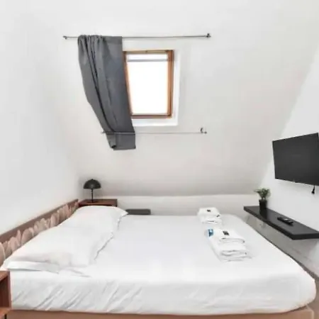 Cosy En Plein Coeur Du 16e Arrondissement *