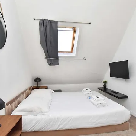 Cosy En Plein Coeur Du 16e Arrondissement