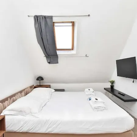 Cosy En Plein Coeur Du 16e Arrondissement Apartment