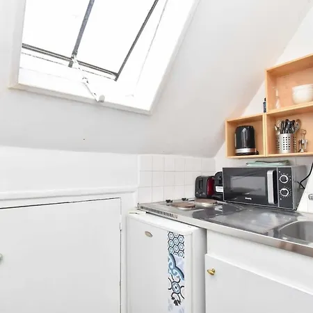 Cosy En Plein Coeur Du 16e Arrondissement